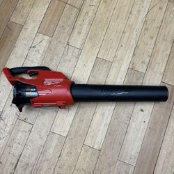 Milwaukee Fuel Blower