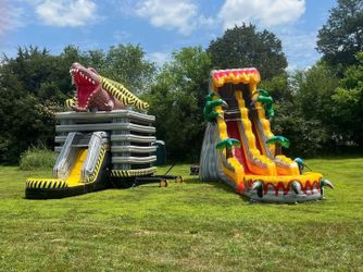 Inflatables
