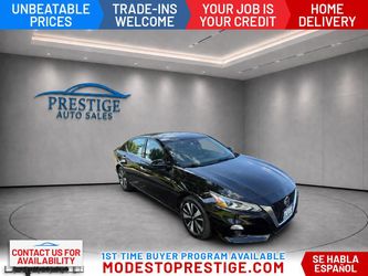 2019 Nissan Altima