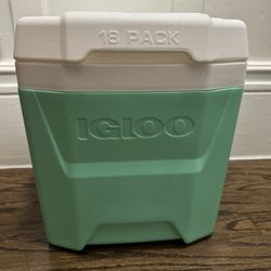 IGLOO Cooler