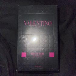 Valentino Born In Roma