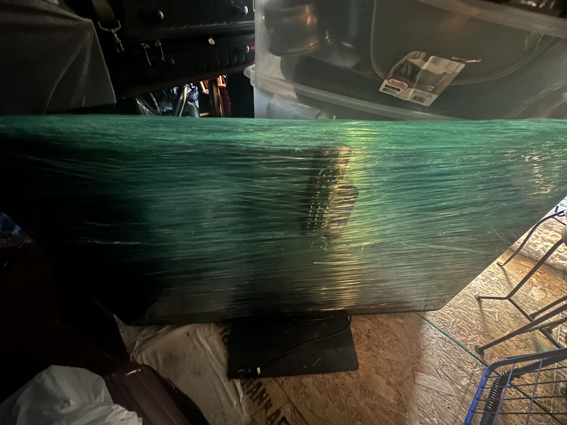 Panasonic Tv