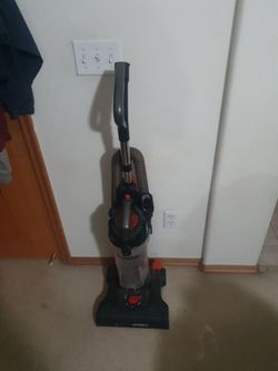 Vacuum