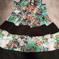 New Dress 