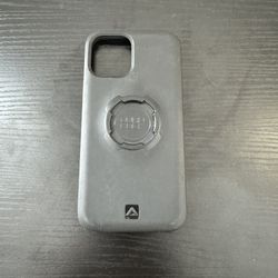 Quad Lock iPhone 12 Pro Phone Case