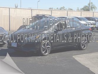 2024 Nissan Versa