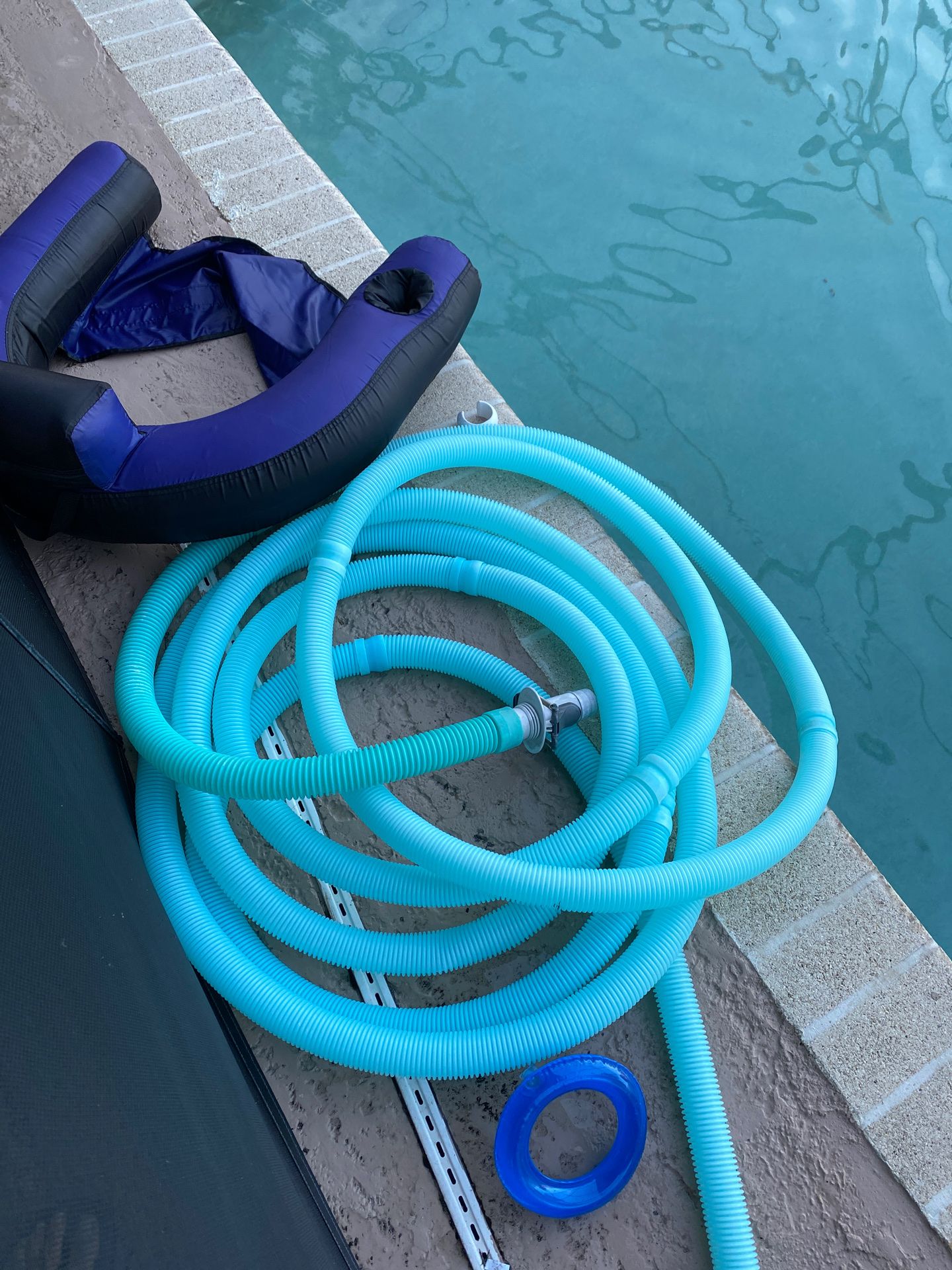 Zodiac / Barracuda pool cleaner hose for Sale in Sunrise, FL OfferUp