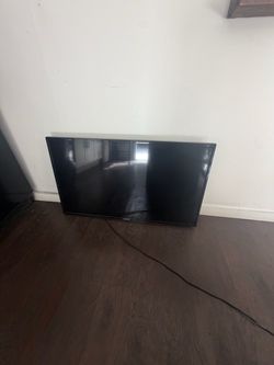 Samsung 50” TV