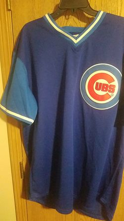 Chicago Cubs Javier Baez El Mago Nickname Jersey for Sale in Joliet, IL -  OfferUp