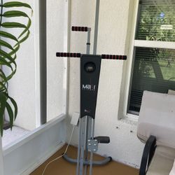 Exercise Machine Maxi Climber