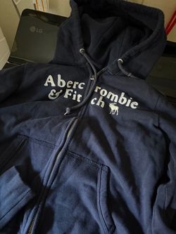 Juniors Abercrombie hoodie $10