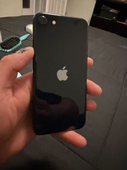 iPhone SE