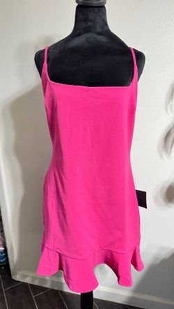 Lulu’s dress