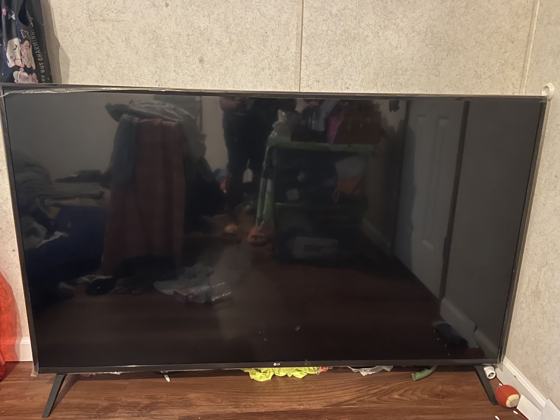 LG Samsung Tv 75 Inches