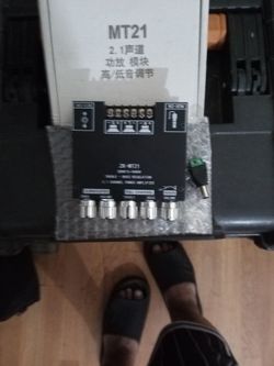Amplifier