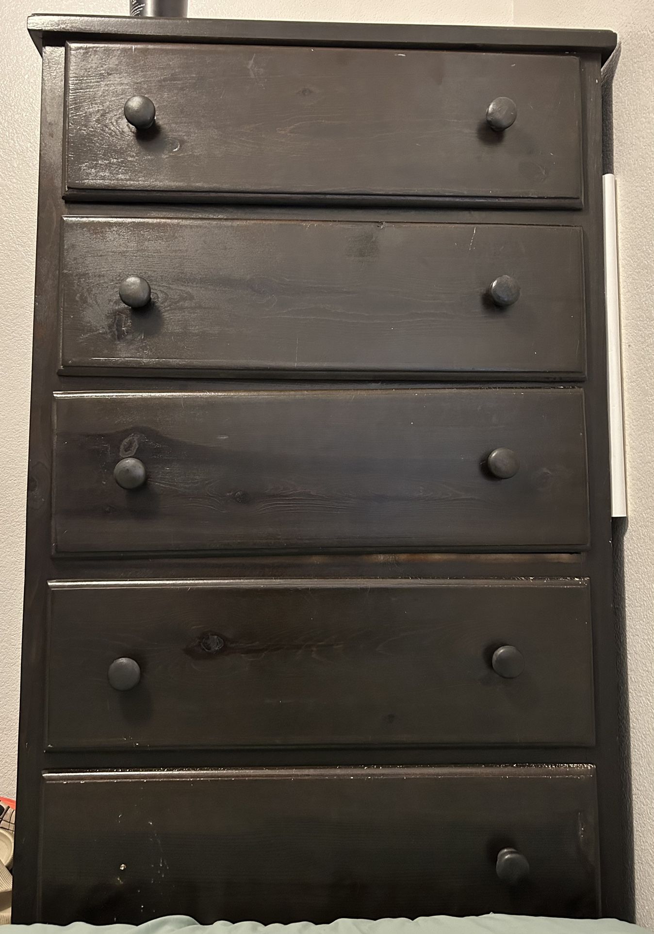 6 Drawer Dresser