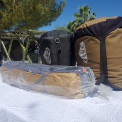 $200 HEWOLF FAMILY TENT BUNDLE