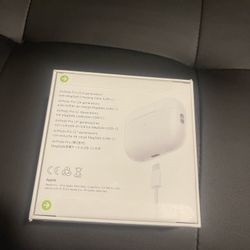 AirPods Pro (2nd generation)