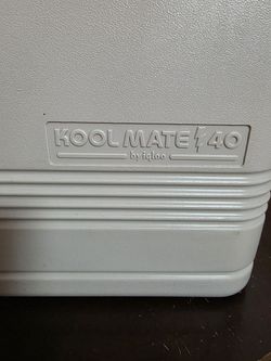 igloo Koolmate 40 cooler