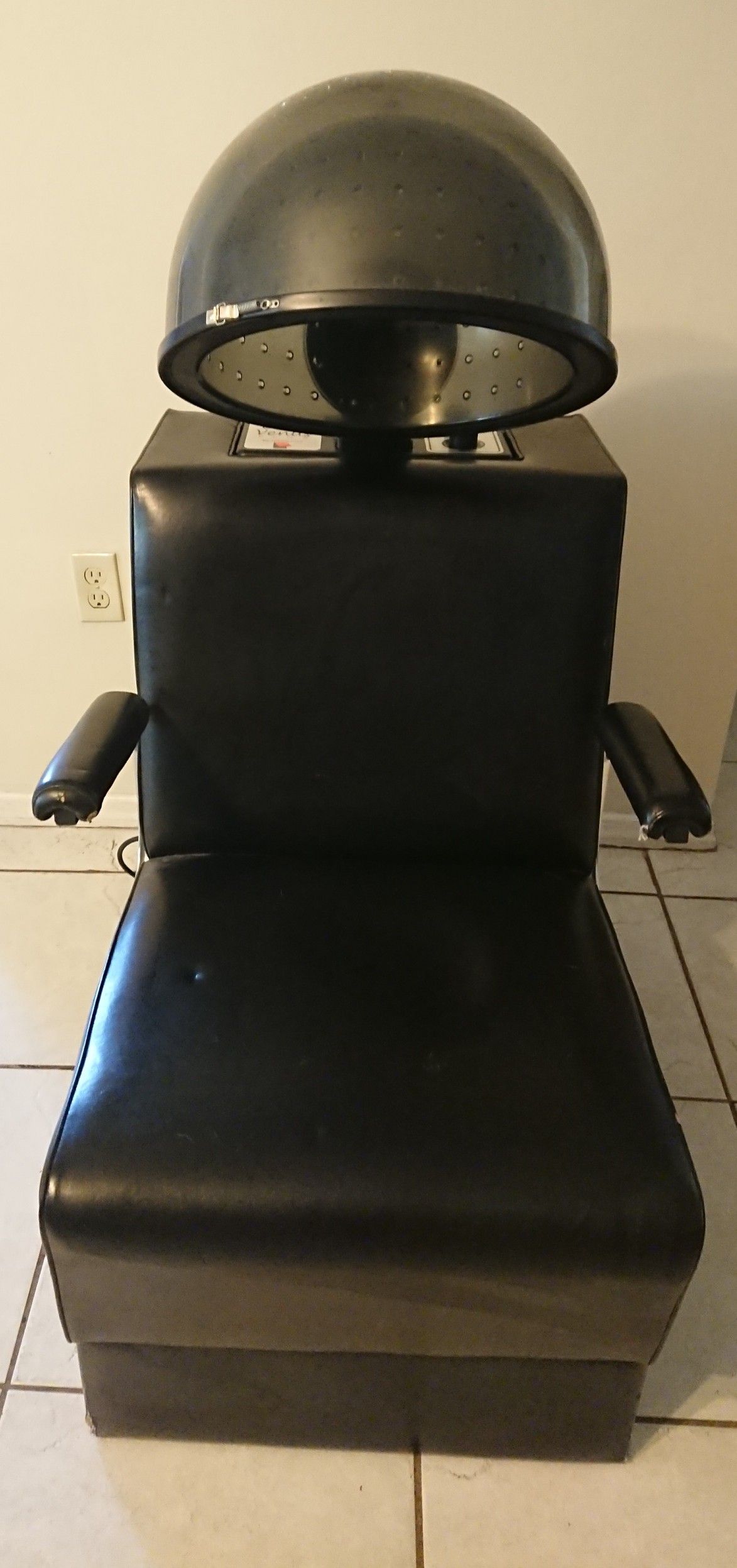 Highland venus plus hair cheap dryer