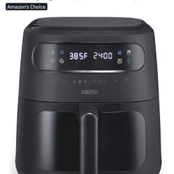 CRUX x Marshmello 8.0 QT Digital Air Fryer