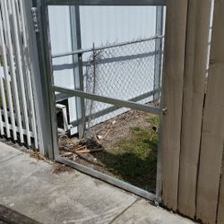 Hacemos Todo Tipo De Cercas