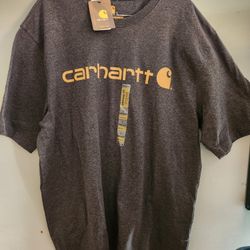 Carhartt Shirt Large
