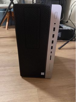 For Sale: HP ProDesk 600 G5 MT (Microtower) – High Performance / 32GB RAM
