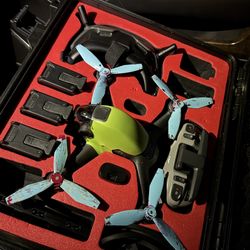 Dji FPV Drone 