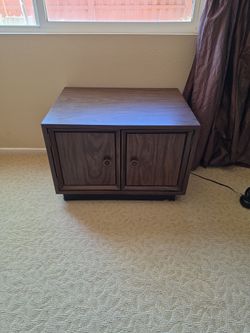 End table
