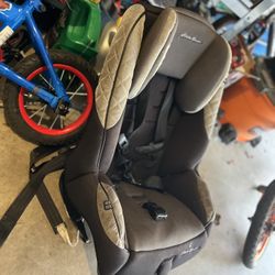 Infant Car Seat