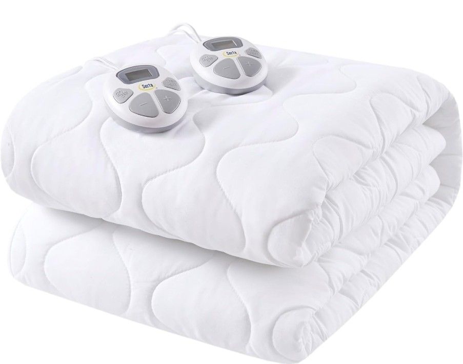 Twin Heating  Cover Electric 