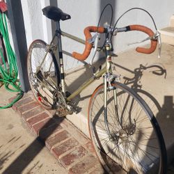 Motobecane Grand Touring 1978
