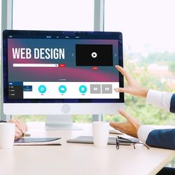 Website Design