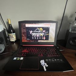 Acer Nitro 5 Gaming Laptop