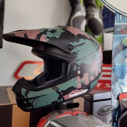 Motocross off-road helmet size 2XL brand new