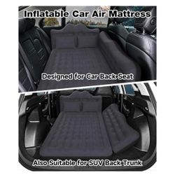 Umbrauto Suv  Air Mattress 