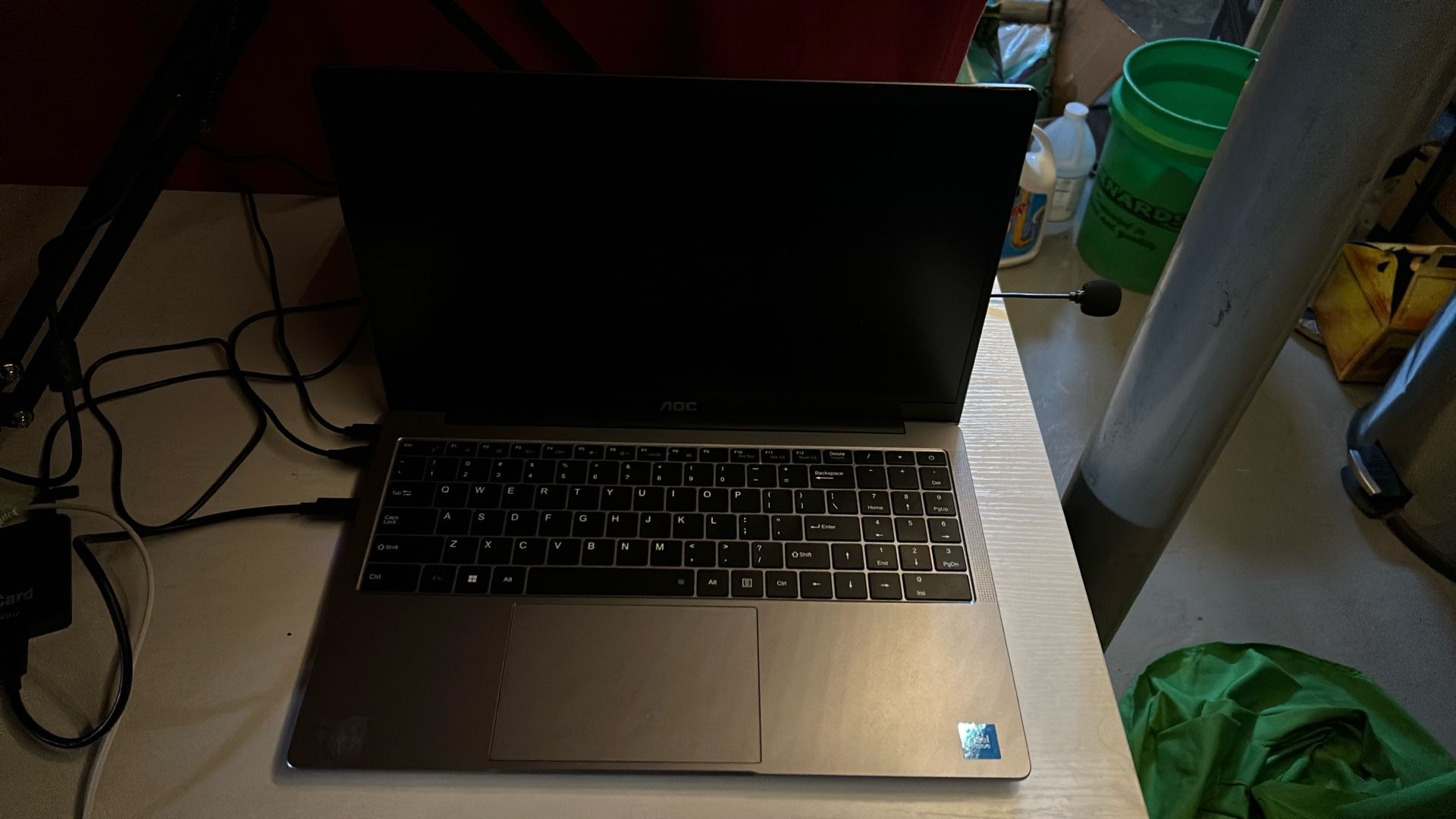 Laptop AOC