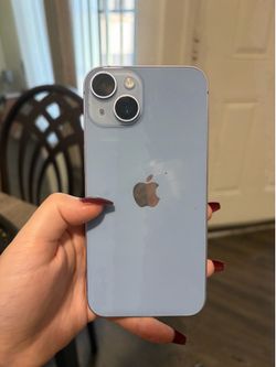 iPhone 14