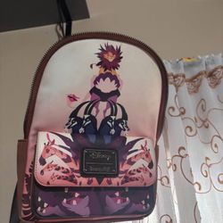 Lounge Fly Backpack, The Lion King