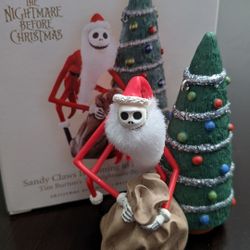 Ornaments (Sold Individually)