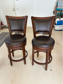 American Heritage Shae Barstools