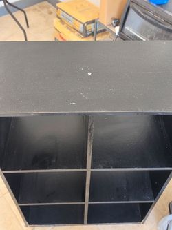 Book Shelf