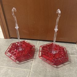 Hummingbird Feeder
