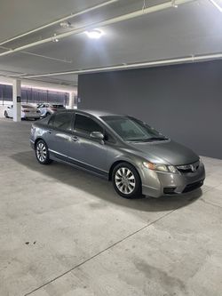 2011 Honda Civic