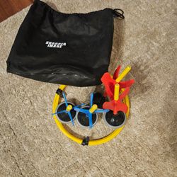Lawn Darts