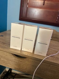 Louis Vuitton Imagination Eau de Parfum