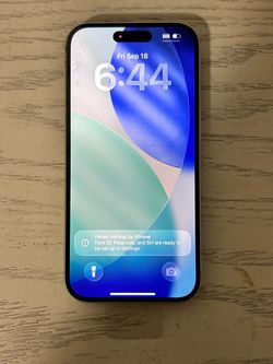iPhone 16