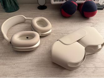 AirPod Max