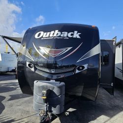 Rv Travel Trailer For Sale 